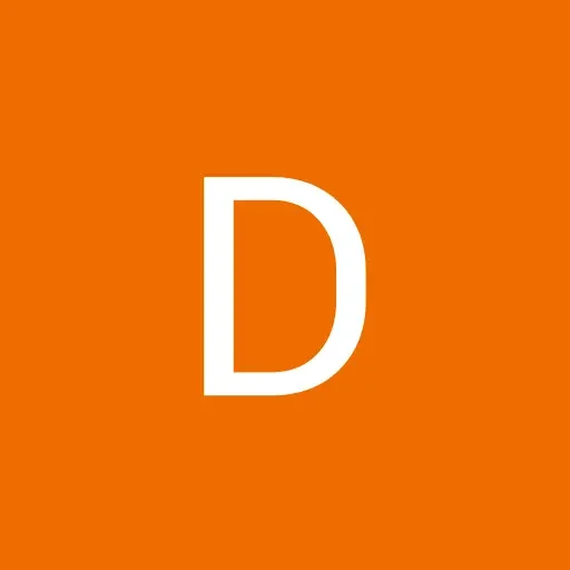 Letter-D