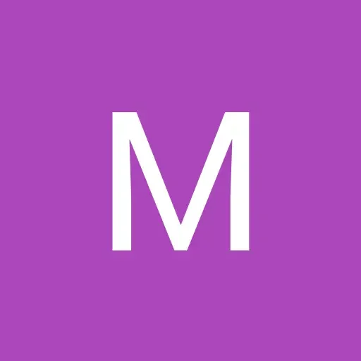 Letter-M-purple