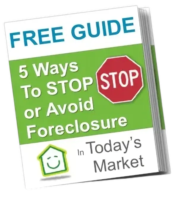 Avoid Foreclosure