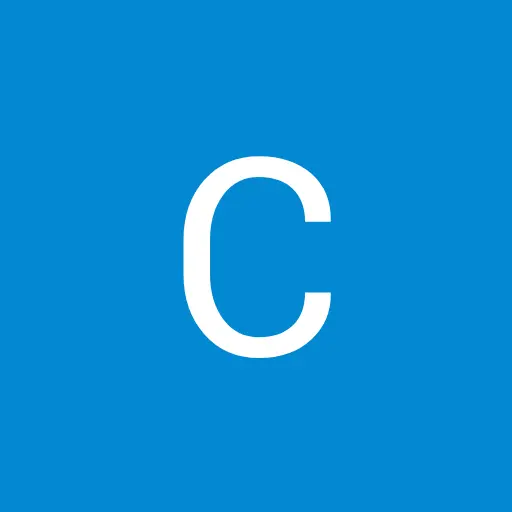 Letter-C
