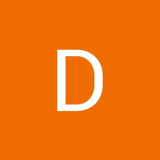 Letter-D