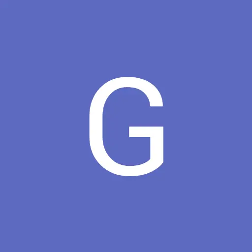 Letter-G
