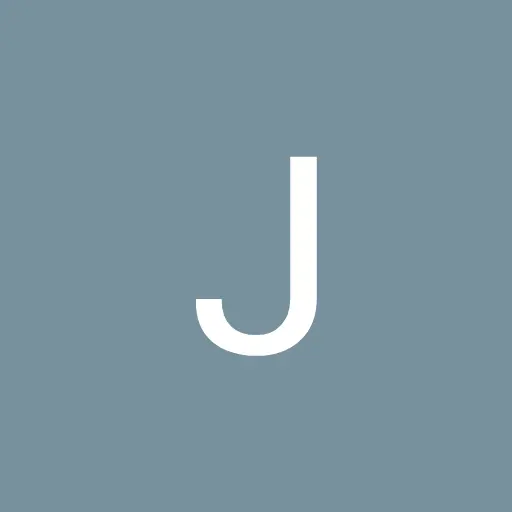 Letter-J