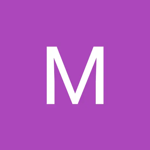 Letter-M-purple