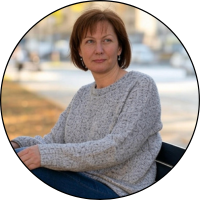 Leigh Robertson Offer Out Review