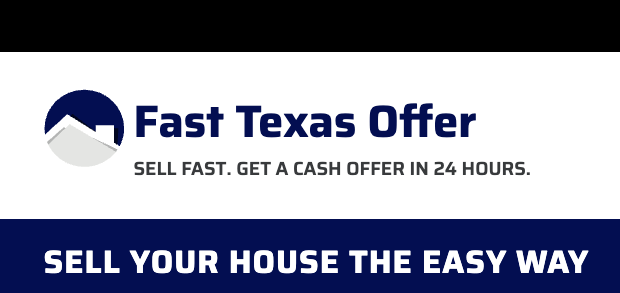 Fast Texas Offer Logo